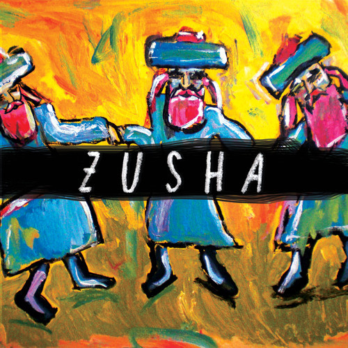 Zusha | jKaraoke