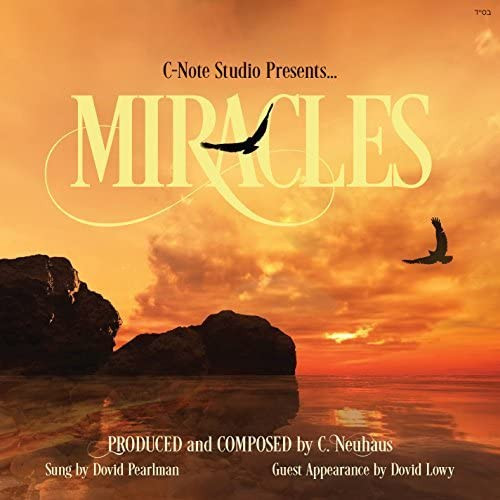 Miracles album by Chayala Neuhaus | jKaraoke
